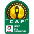 logo Total CAF Champions League