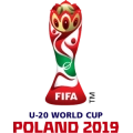 logo Mundial Sub-20
