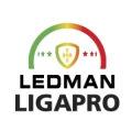 logo Ledman LigaPro