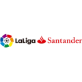 logo La Liga Santander