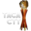 logo Taça CTT