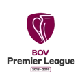 logo BOV Premier League