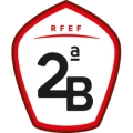 logo Segunda B