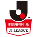 logo Meiji Yasuda J1 League