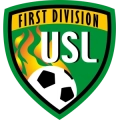 logo USL First Division