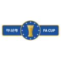 logo KEB Hana Bank FA Cup