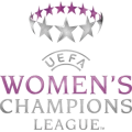 logo Ligue des Champions féminine