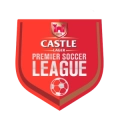 logo Castle Lager Premier Soccer League