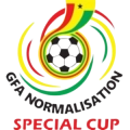 logo GFA Normalization Special Cup
