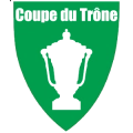 logo Coupe du Trône