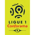 logo Ligue 1 Conforama