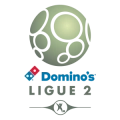 logo Domino's Ligue 2
