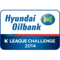 logo Hyundai Oilbank K League Challenge