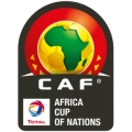 logo CAF Nations Cup Qualifying