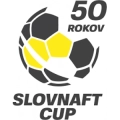 logo Copa de Eslovaquia