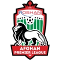 logo Roshan Afghan Premier League