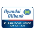 logo Hyundai Oilbank K League Challenge