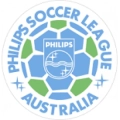 logo National Soccer League