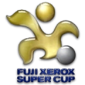 logo Fuji Xerox Super Cup