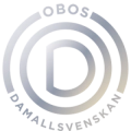logo Damallsvenskan