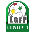 logo Ligue 1