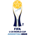 logo Coupe du Monde U-20