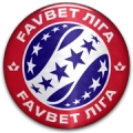 logo Favbet Liha