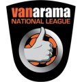 logo Motorama National League