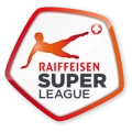 logo Raiffeisen Super League