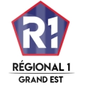 logo Régional 1 Grand Est