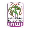 logo Botola Pro Inwi