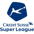 logo Credit Suisse Super League
