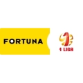 logo Fortuna I liga