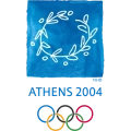 logo Juegos olimpicos torneo feminino
