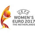 logo Eurocopa Femenina