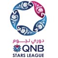 logo QNB Qatar Stars League