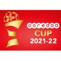 logo Ooredoo Cup