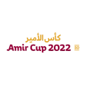 logo Amir Cup