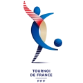 logo Tournoi de France