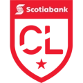 logo CONCACAF League