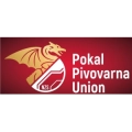 logo Pokal Pivovarna Union