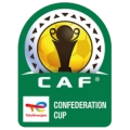 logo TotalEnergies CAF Confederation Cup