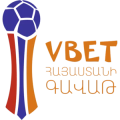 logo Fastex Armenian Cup