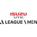 logo Isuzu UTE A-League