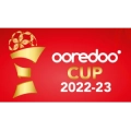logo Ooredoo Cup