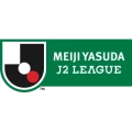 logo Meiji Yasuda J2 League