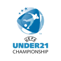 logo UEFA U-21 Championship Qualifying