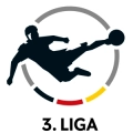 logo 3. Liga