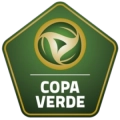 logo Copa Verde