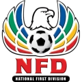 logo National First Division